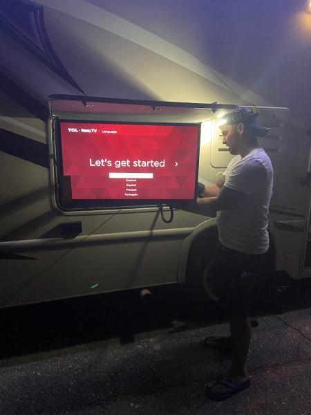 AB Mobile Solutions LLC