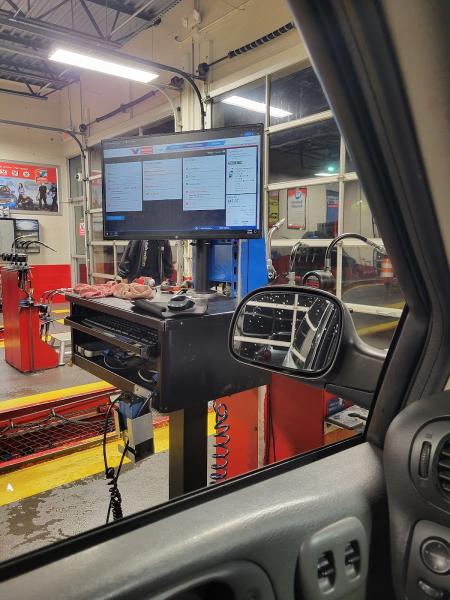 GSP Express Car Wash