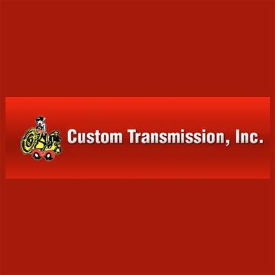 Custom Transmission Inc