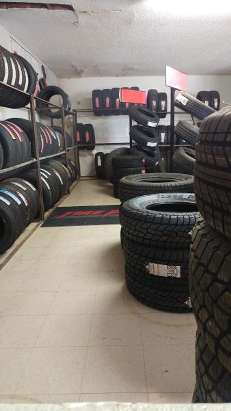 Twenty-Nine Palms Tire Pros