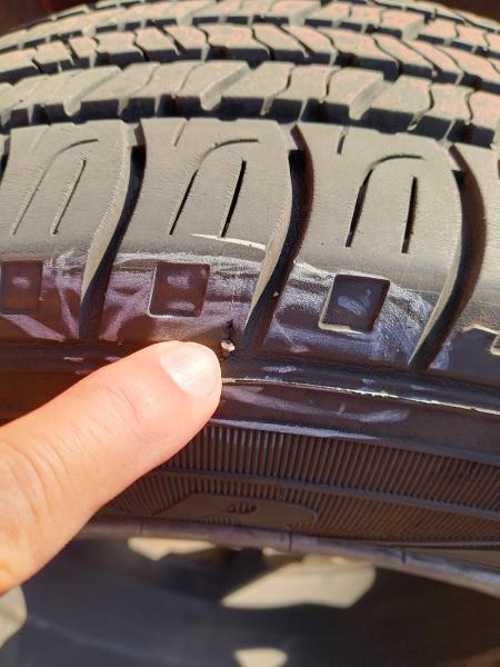 In & Out Tire & Auto