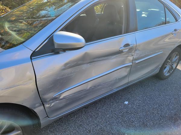 After Hours Auto Body