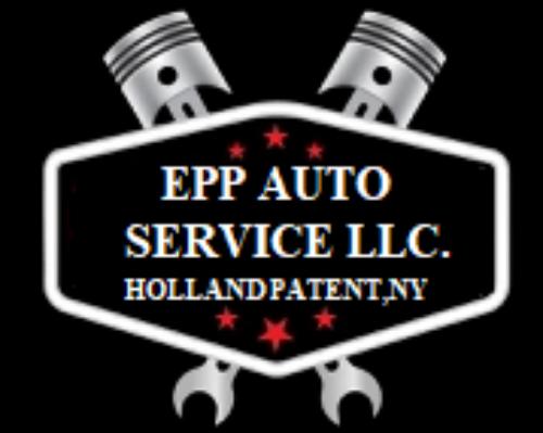 Epp Auto Service Llc.