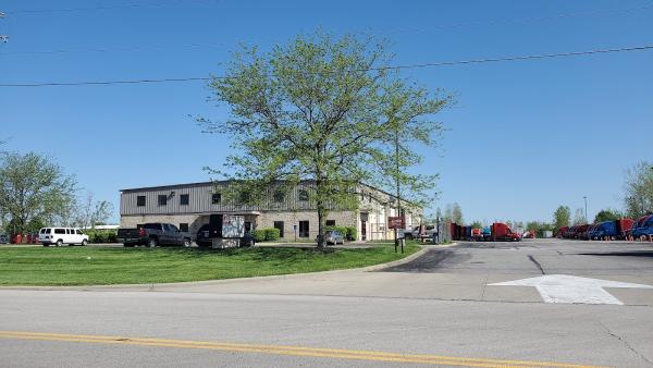 Crete Carrier Corporation