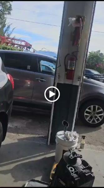 OA Auto Repairs