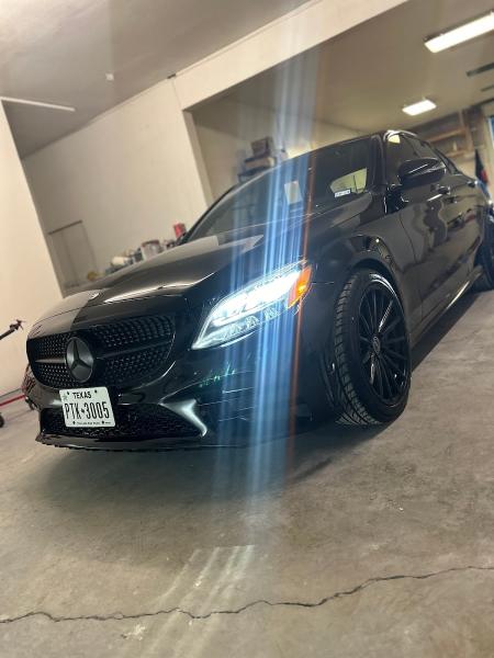 Baby Boss Auto Shop