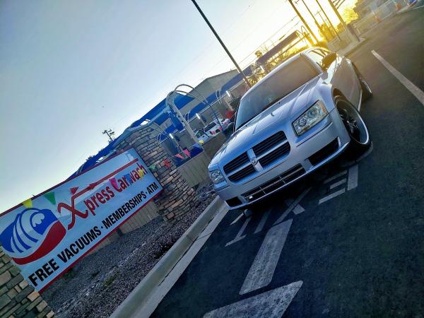 Xpress Carwash Coolidge LLC