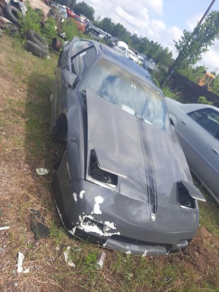 Conroe Auto Recycling
