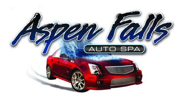 Aspen Falls Auto Spa Car Wash