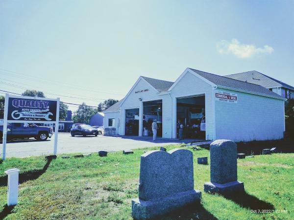 Quality Auto Center