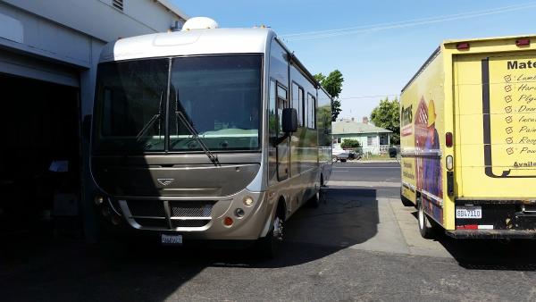 Auto Repair Smog & Tires