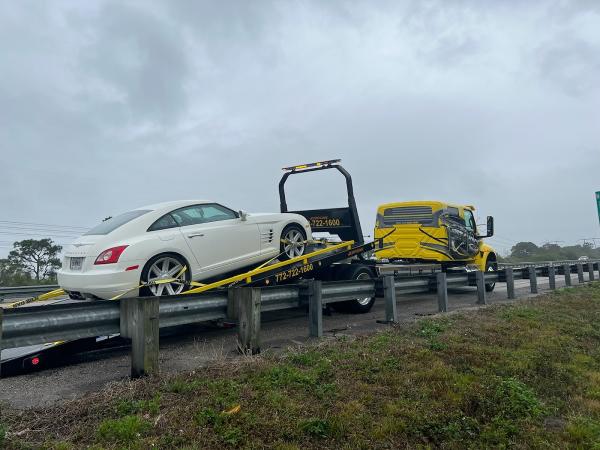 First Choice Towing and Recovery LLC