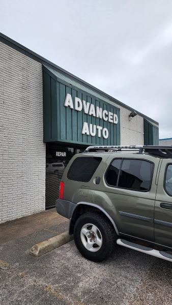 Advanced Auto Repair Services