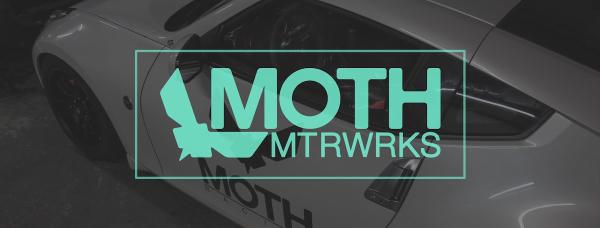 Moth Motorworks