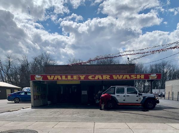 Valley Car Wash