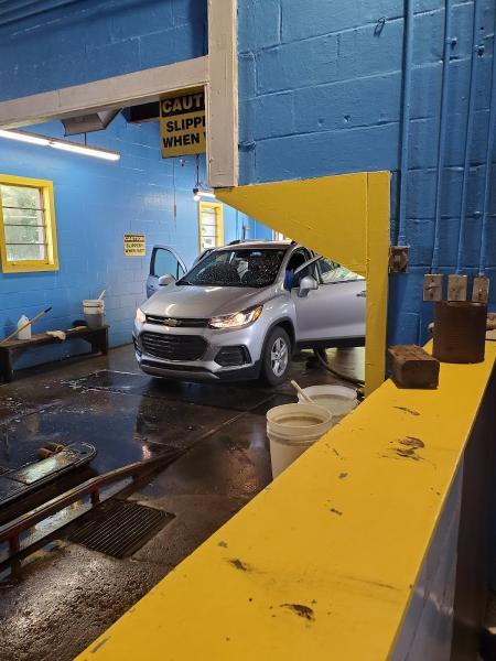 Valley Car Wash