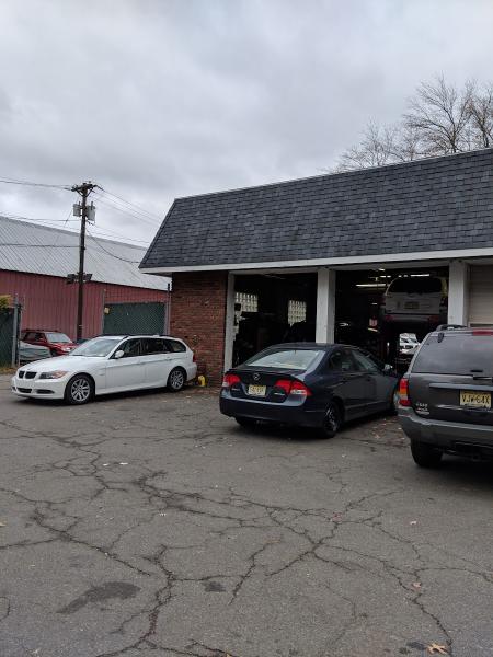 Cordero's Auto Repair