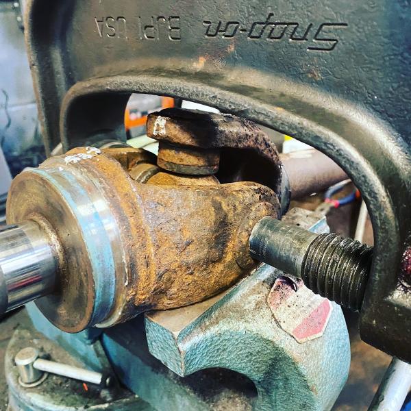 Mobile Auto Mechanics
