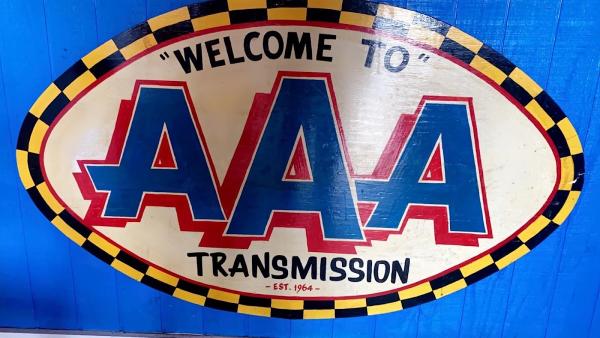 AAA Transmissions
