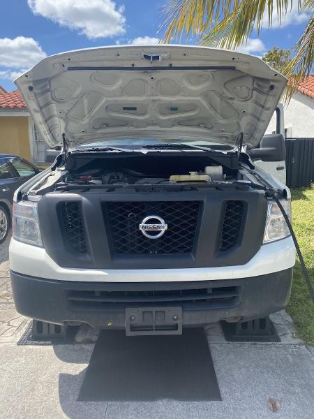 NG Lube Express