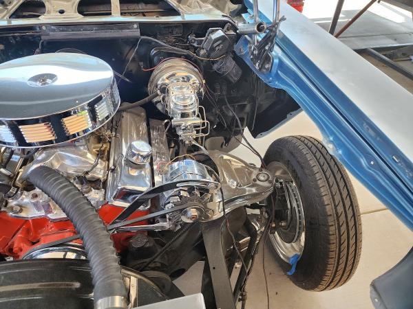 Autoelectricworks