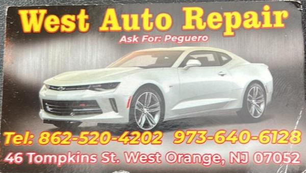 West Auto Repair