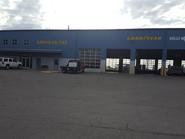 American Tire Company Auto & Truck Center