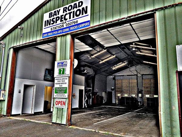 Bay Road Inspection LLC