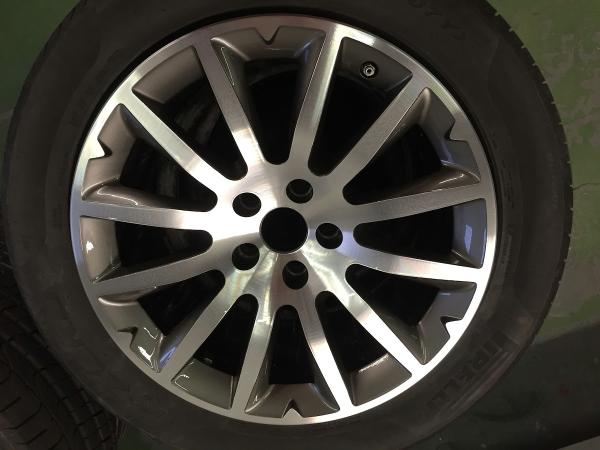 A+ Wheel Repair & Auto Services