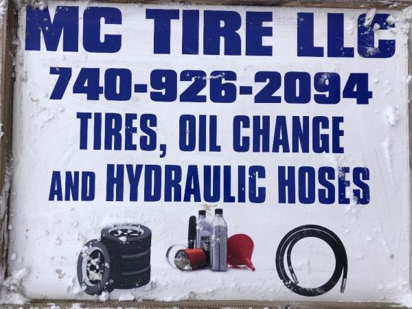 MC Tire LLC