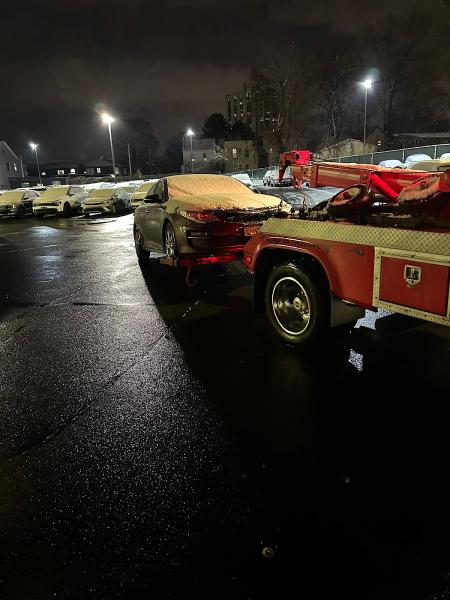 Done Right Towing Services