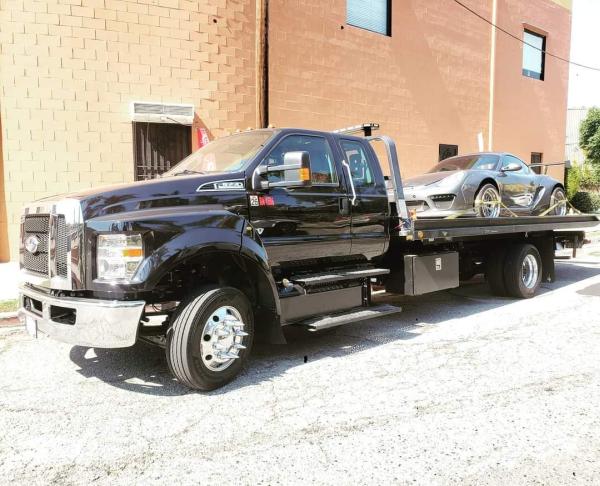Super Tow 24/7