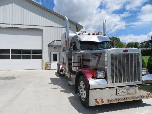 Reiff Truck Service LLC