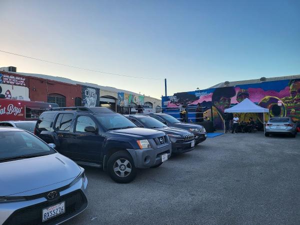 Rambow Auto Accessories