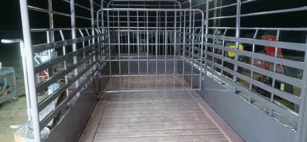 SK Trailer Repairs and Renovations