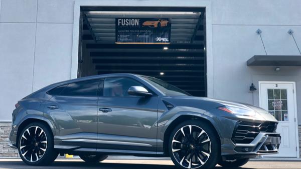 Premier Detailing & Window Tinting