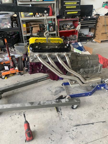 Brad's rv Chassis Repair