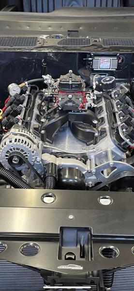 Brad's rv Chassis Repair