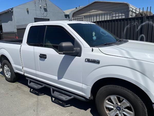 Extreme Window Tint