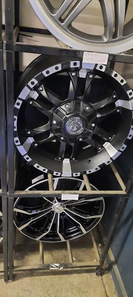 Highland Tire