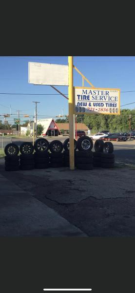 Master Tire Service