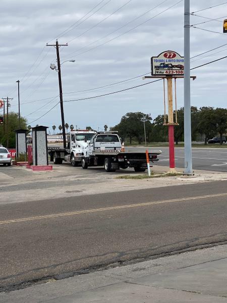 Nars Auto & Detailing Service