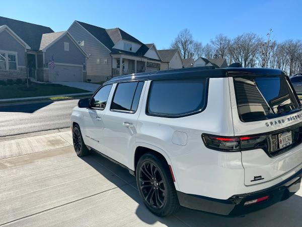 Phnx Auto Detailing and Ceramic Coating