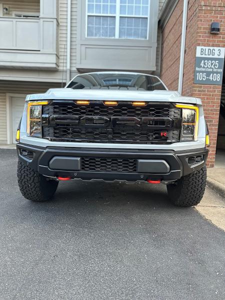 Phnx Auto Detailing and Ceramic Coating