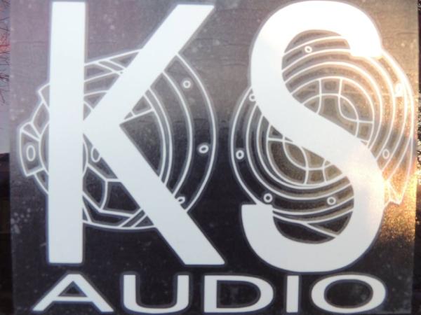 KS Audio