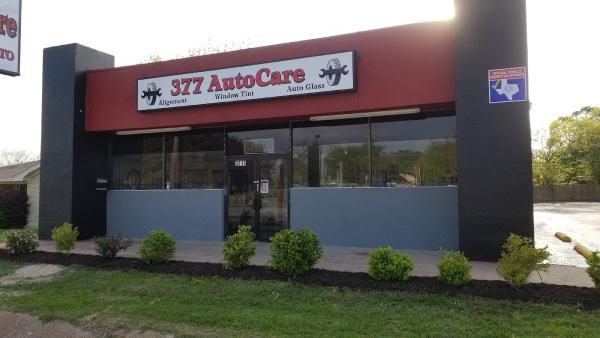377 Auto Care