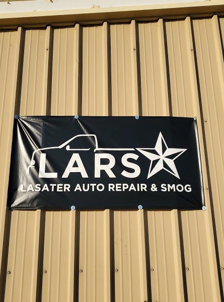 Lasater Auto Repair and Smog