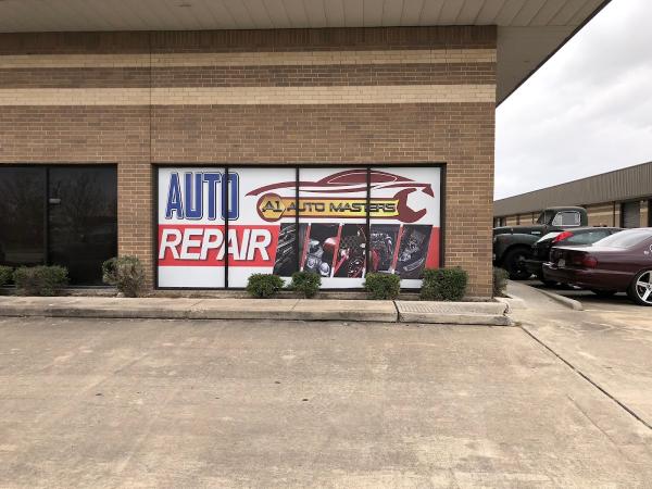 A1 Auto Masters Automotive and Diesel Repair