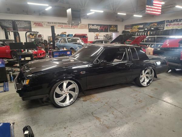 Redline Motorsports