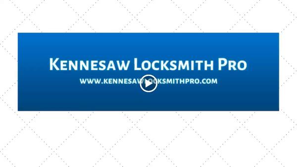 Kennesaw Locksmith Pro